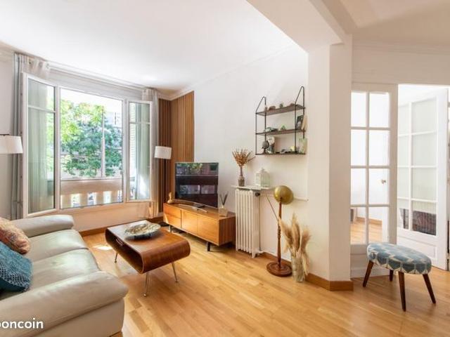 Appartement vente à Paris, Île-de-France