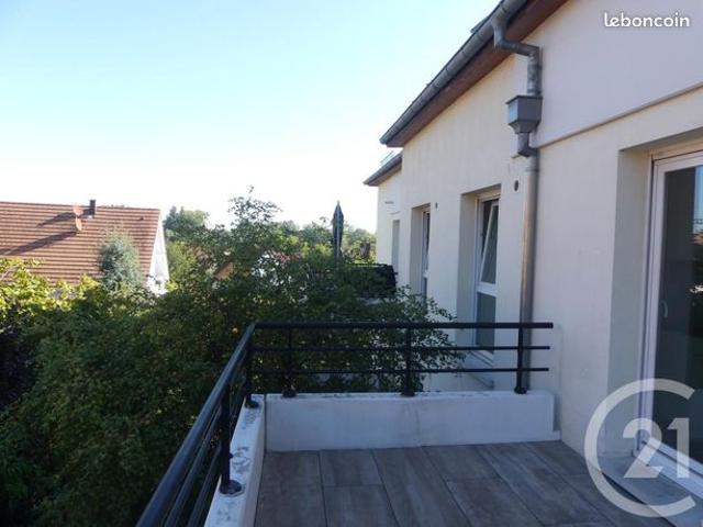 Appartement vente à Molsheim, Avolsheim