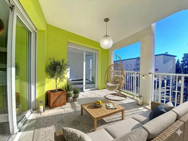 Appartement vente à Montpellier