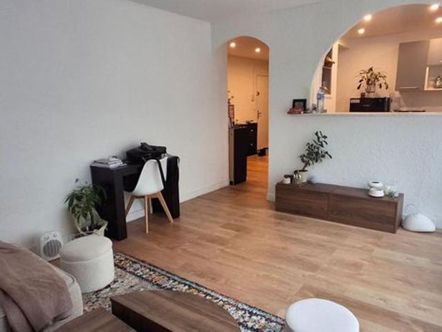 Appartement vente à Évry, Petit-bourg
