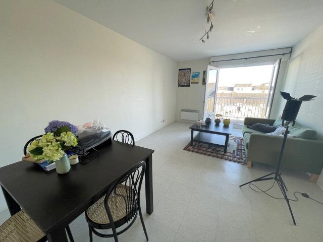Appartement location à Angers