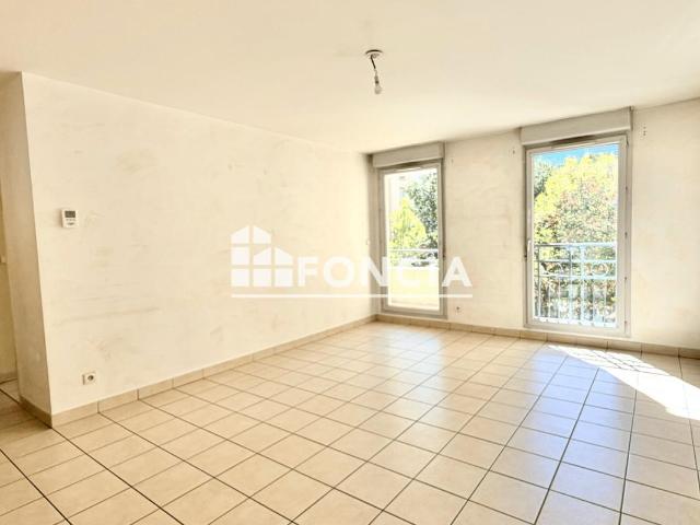 Appartement vente à Lyon, Métropole de Lyon