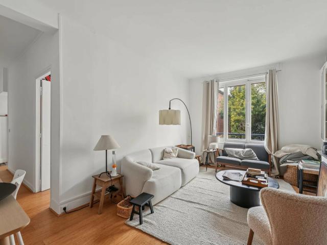 Appartement vente à Nanterre, Neuilly-sur-seine
