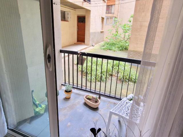 Appartement vente à Narbonne