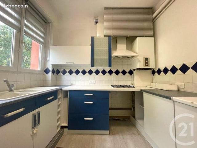 Appartement vente à Valence