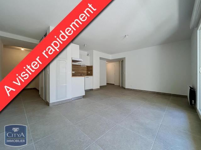 Appartement location à Capouchiné, Nîmes