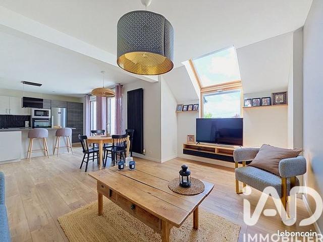 Appartement vente à Rennes, Bretagne