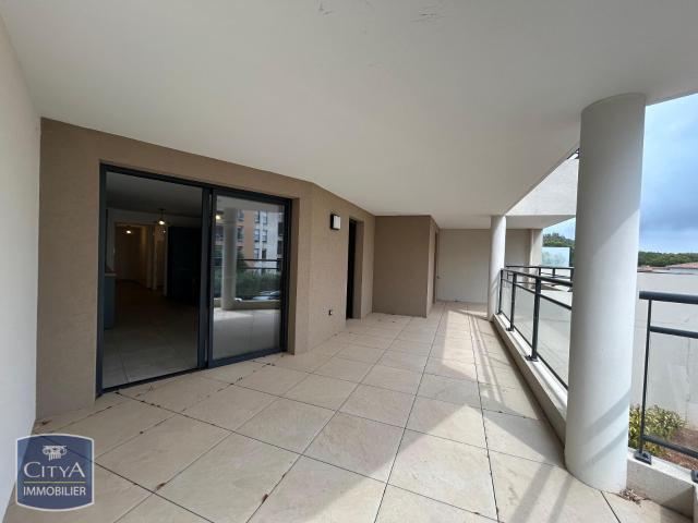 Appartement location à Arrondissement de Draguignan, Saint-raphaël