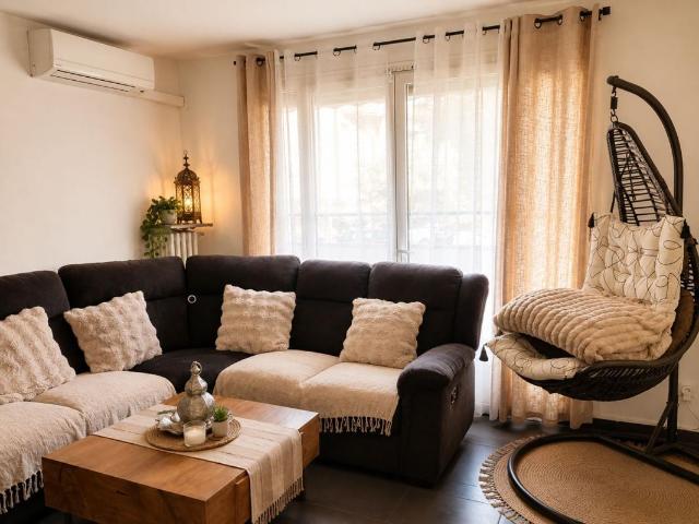 Appartement vente à Marseille