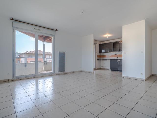 Appartement location à Muret