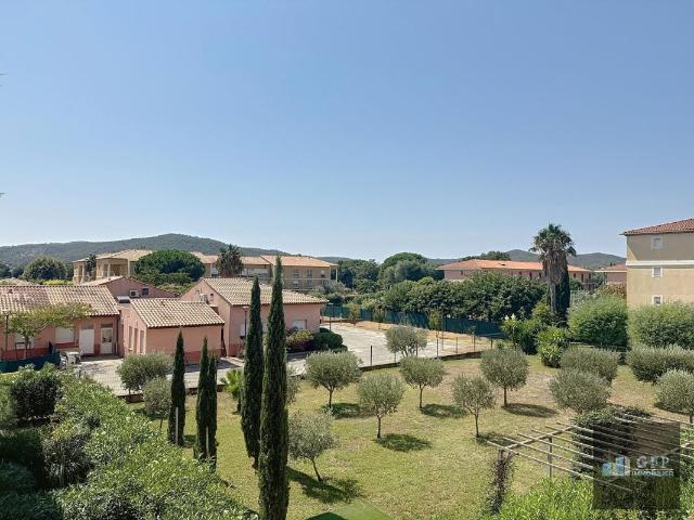 Appartement vente à Arrondissement de Toulon, Bormes-les-mimosas