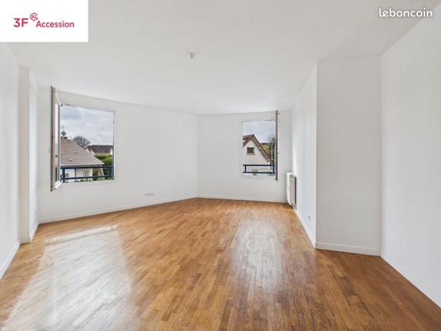 Appartement vente à L'Haÿ-les-Roses, Orly