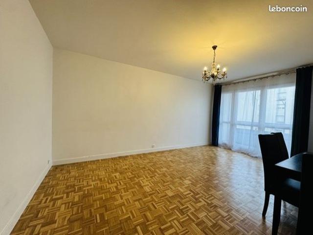 Appartement vente à Creil, Oise