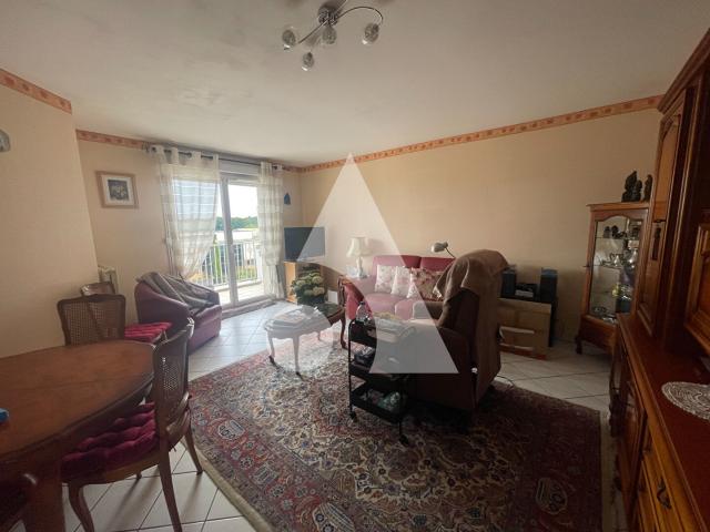 Appartement location à Créteil, Noiseau