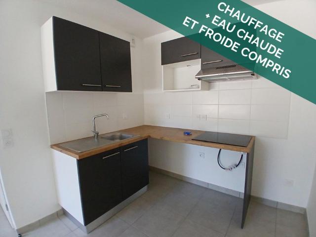 Appartement location à Toulouse