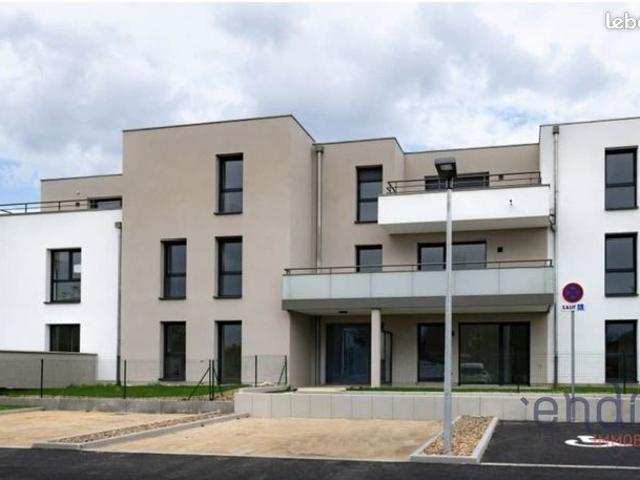 Appartement vente à Mulhouse, Galfingue