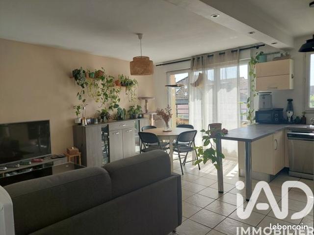 Appartement vente à Sarcelles