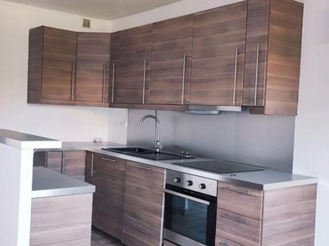 Appartement vente à Istres, Marignane