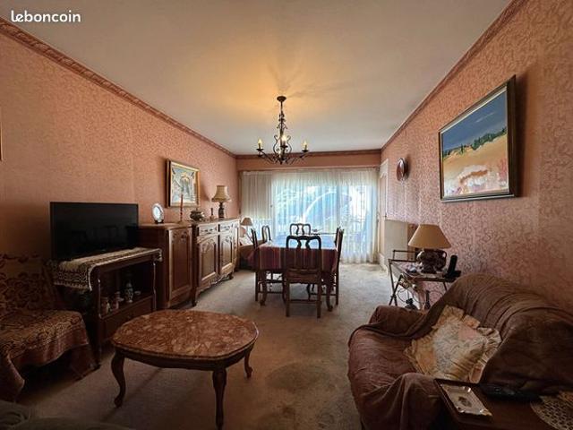 Appartement vente à Orléans