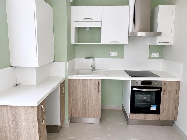 Appartement location à Orléans, Saran