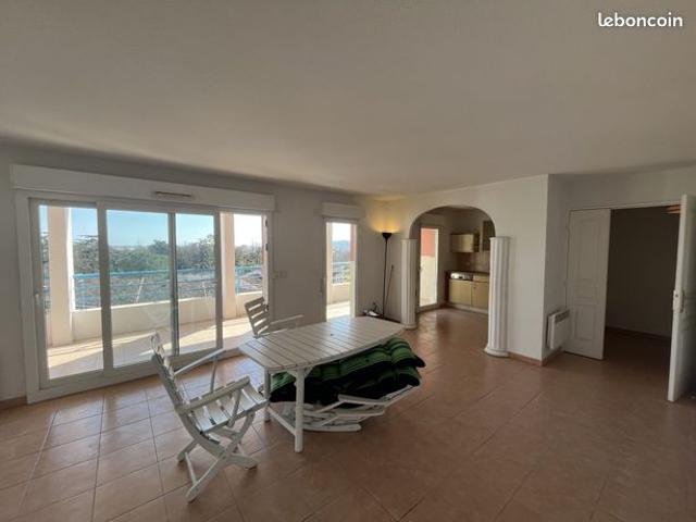 Appartement vente à Arrondissement de Draguignan, Fréjus