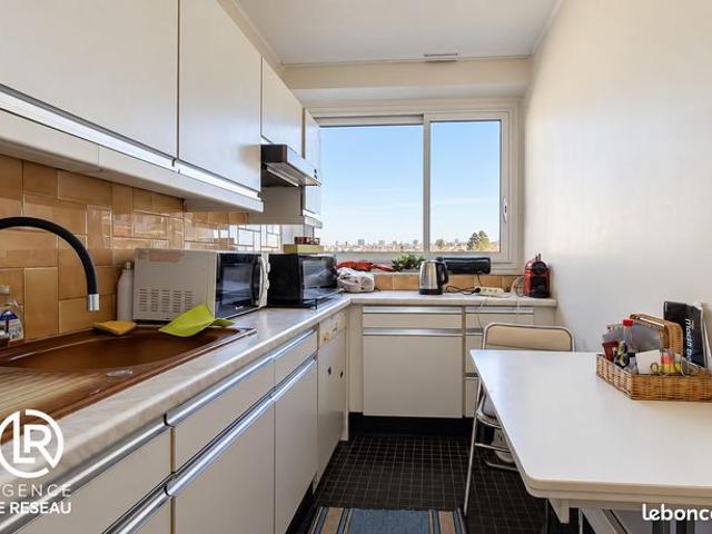 Appartement vente à Boulogne-Billancourt, Hauts-de-Seine