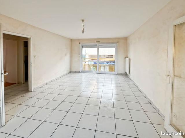 Appartement vente à Les Sables-d'Olonne, Challans