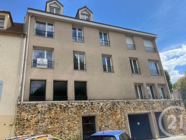 Appartement vente à Dammartin-en-Goële, Seine-et-Marne