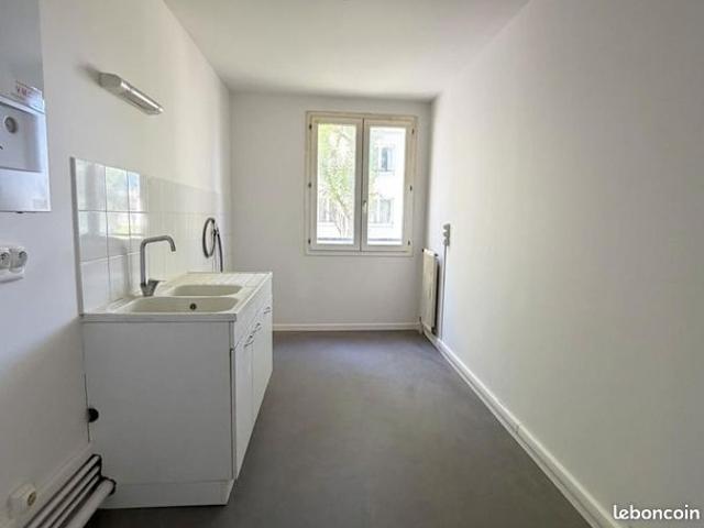 Appartement vente à Montreuil-sur-Mer, Torcy