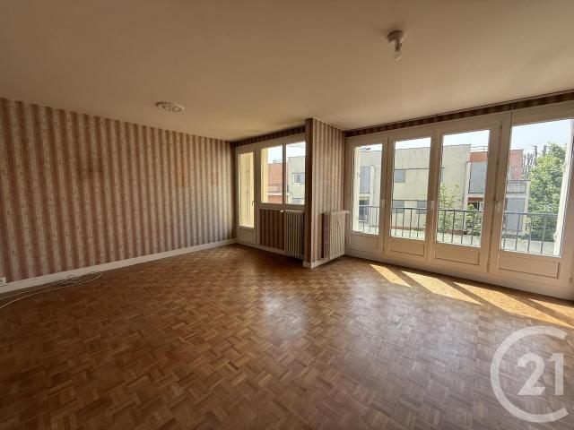 Appartement location à Chartres