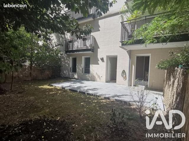 Appartement vente à L'Haÿ-les-Roses, Vitry-sur-seine