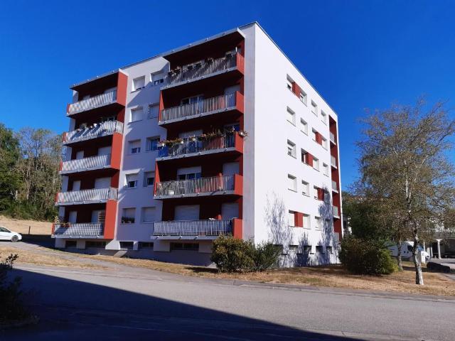 Appartement location à Neufchâteau, Châtenois