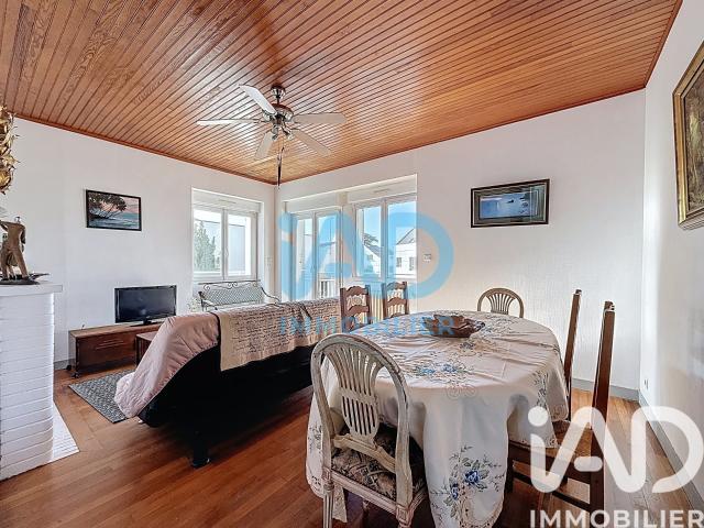 Appartement vente à Lorient, Bretagne