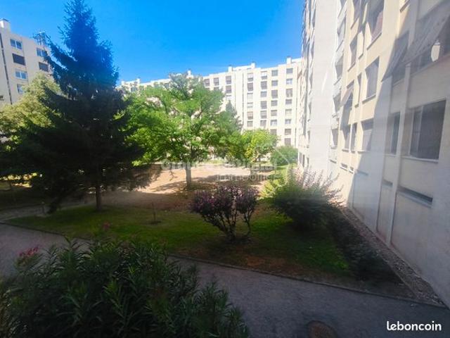 Appartement vente à Valence