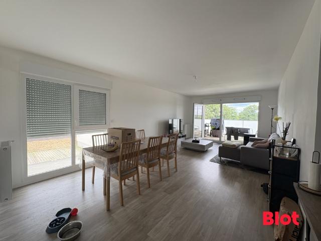 Appartement location à Rennes, Bretagne