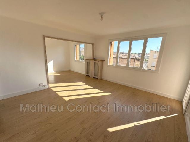 Appartement location à Nîmes