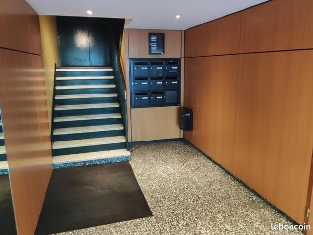 Appartement vente à L'Haÿ-les-Roses, Villeneuve-saint-georges