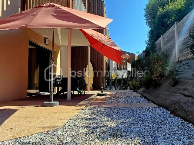 Appartement vente à Les Sables-d'Olonne, Château-d'olonne