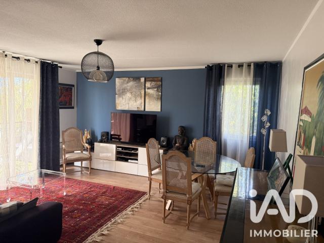Appartement vente à Toulouse, Léguevin