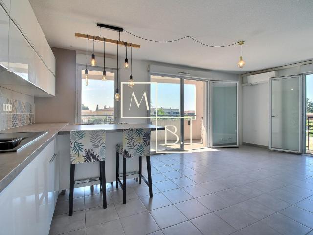 Appartement vente à Montpellier