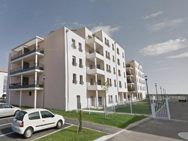Appartement vente à Toulouse, Cornebarrieu