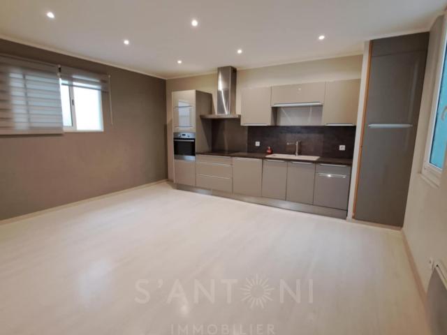 Appartement vente à Montpellier, Sète