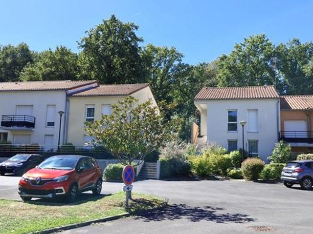 Appartement vente à Nantes, Bouguenais