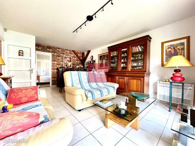 Appartement vente à Eybens, Isère