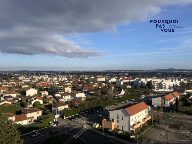 Appartement vente à Lyon, Métropole de Lyon