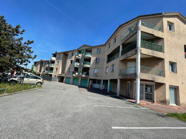 Appartement vente à Valence