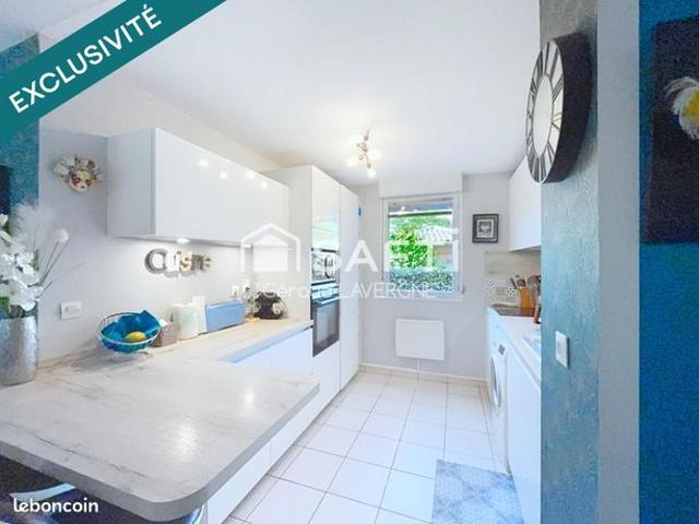 Appartement vente à Toulouse, Castelginest