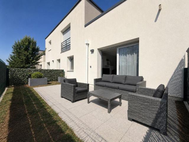 Appartement vente à Grandes Rayes, Gevrey-Chambertin