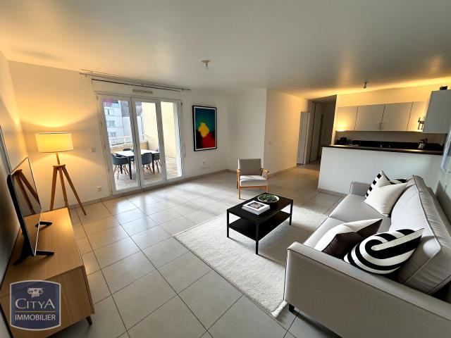 Appartement vente à Porte d'Étampes - Est, Arpajon