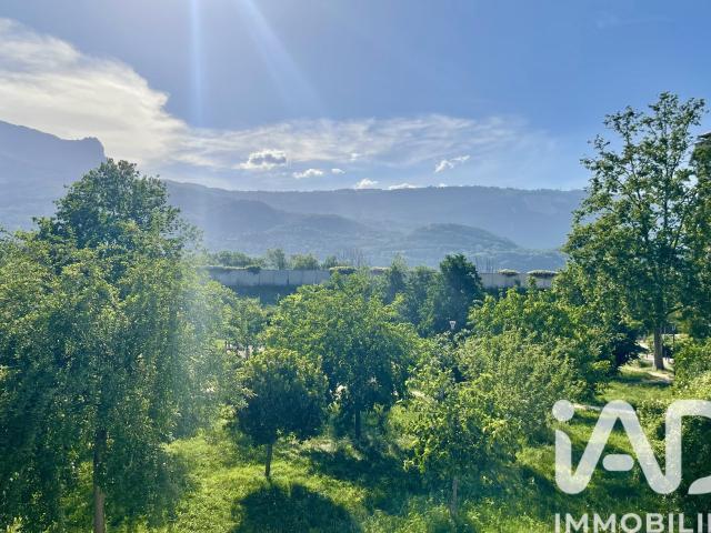 Appartement vente à Grenoble